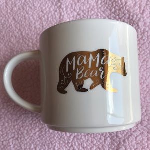 Mama bear mug